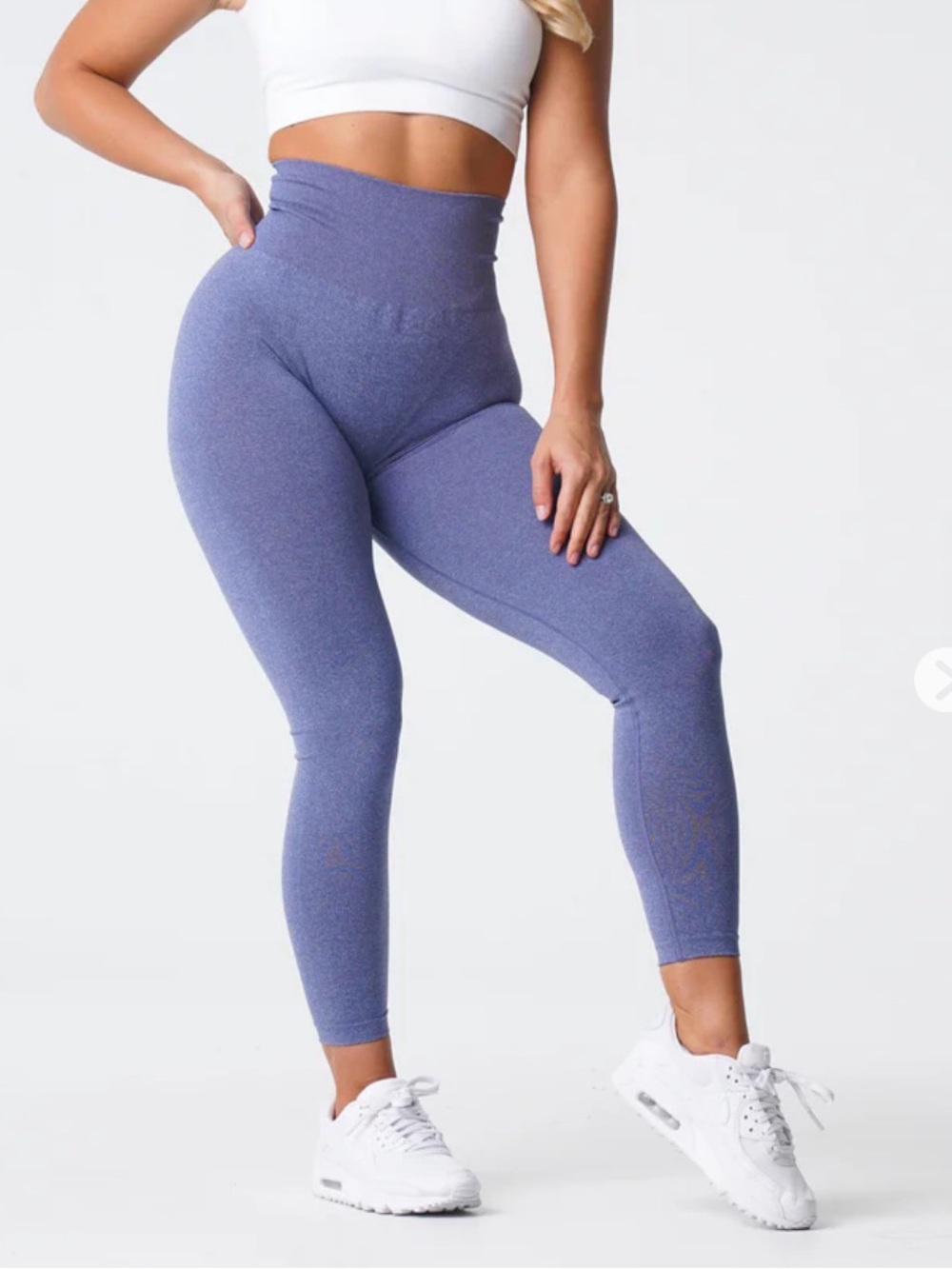 NVGTN NV seamless  leggings